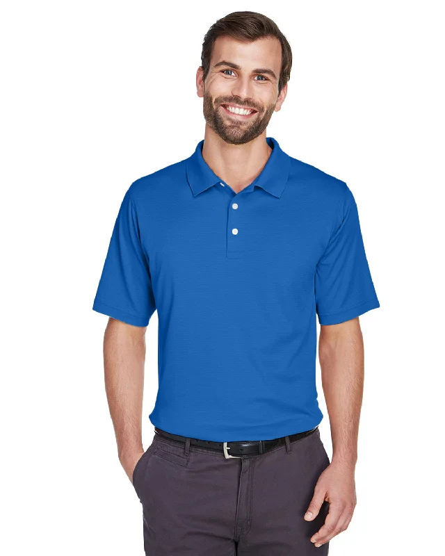 Devon & Jones DG200 Men's Pima-Tech Jet Piqu Polo