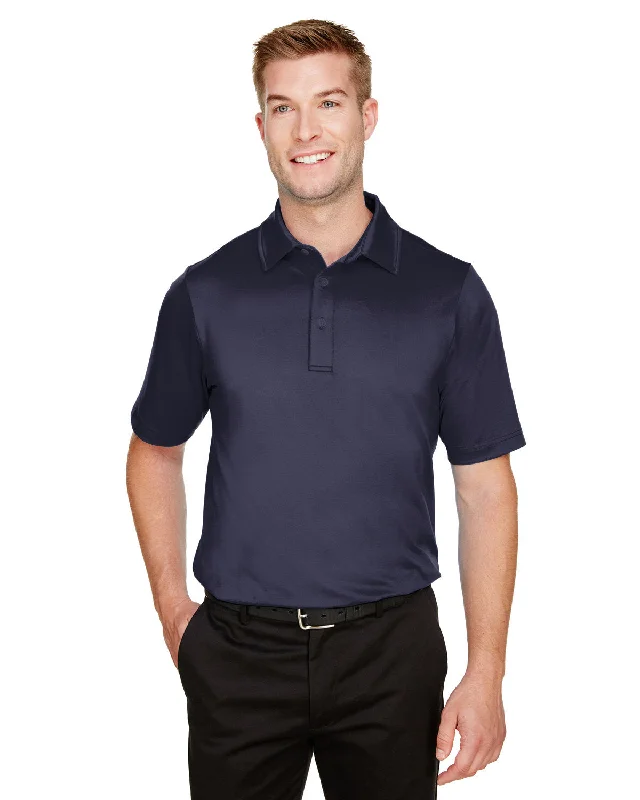 Devon & Jones DG21 Men's CrownLux Performance Range Flex Polo