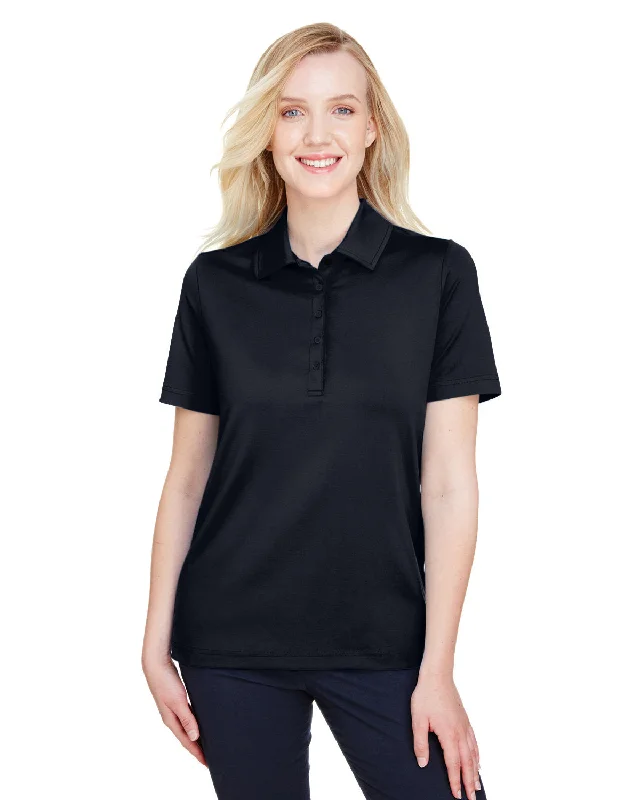 Devon & Jones DG21W Ladies' CrownLux Performance Range Flex Polo