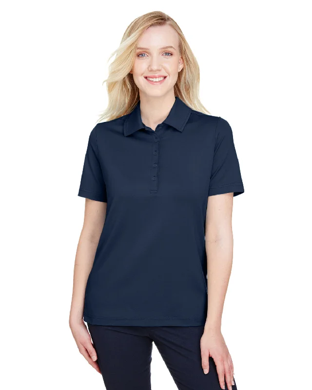 Devon & Jones DG21W Ladies' CrownLux Performance Range Flex Polo