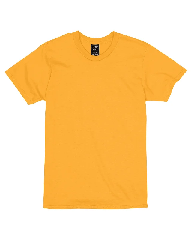 Hanes 4980 Unisex Nano-T T-Shirt