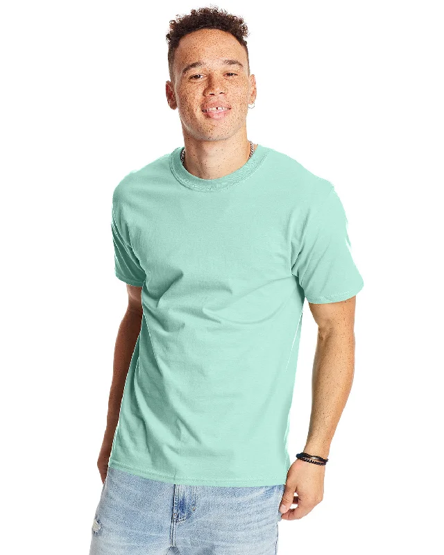 Hanes 5180 Unisex Beefy-T T-Shirt