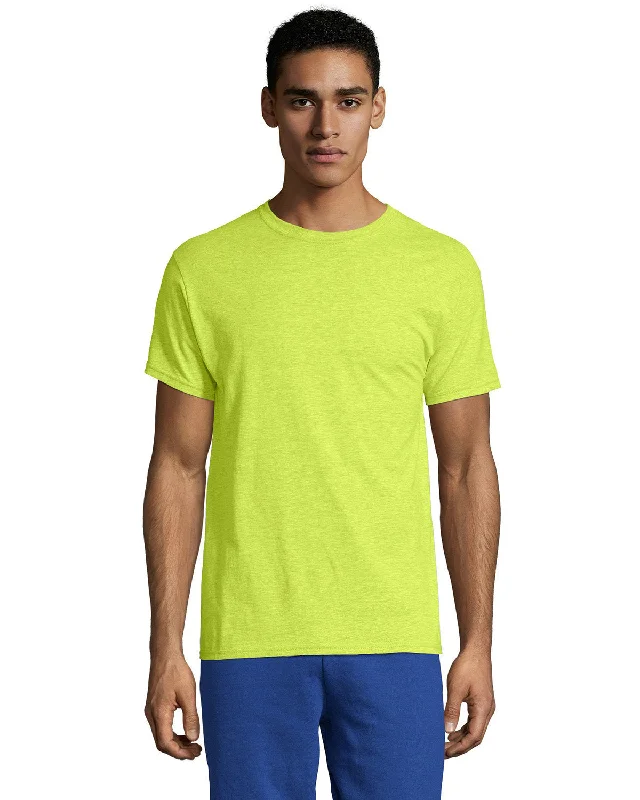 Hanes P4200 Unisex  X-Temp Performance T-Shirt