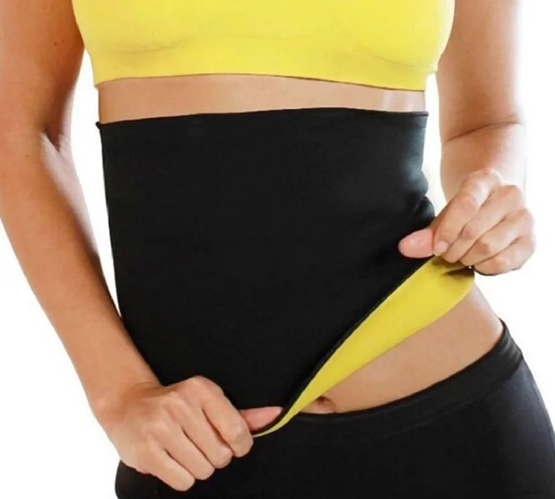 Neoprene Waist Trainer